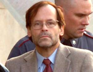 Dr. Steven C. Brigham in a 2012 file photo.